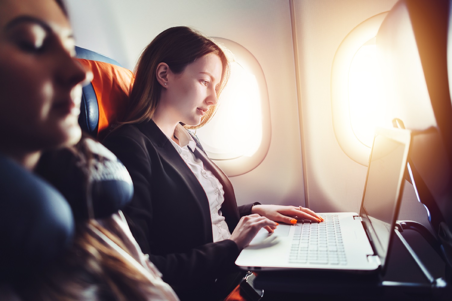 Jobs That Allow You to Travel