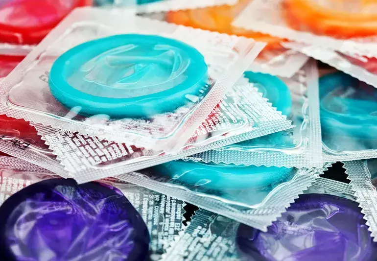 Polyurethane Condoms: The Next Generation of Protection